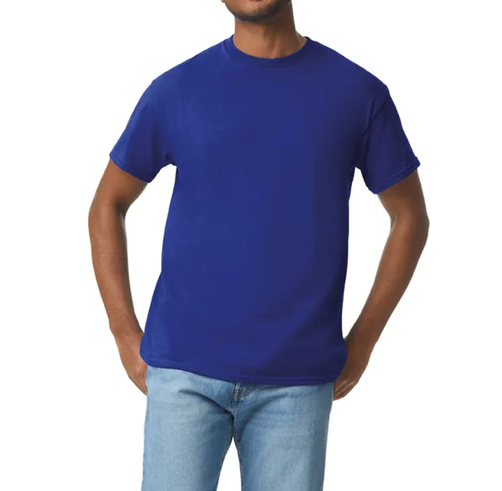 Heavy Cotton™ Men's T-shirt Cobalt