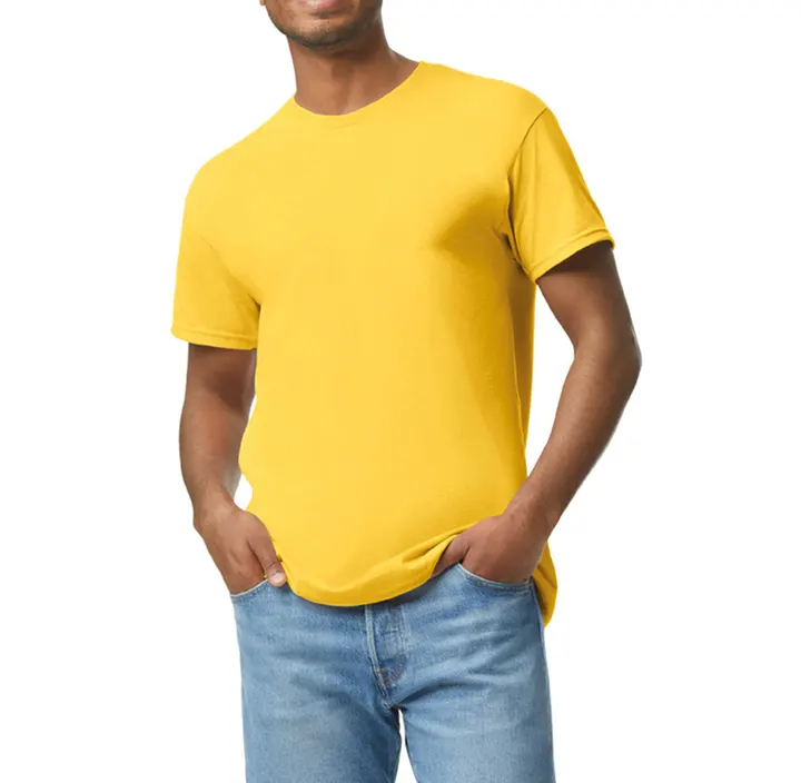 Heavy Cotton™ Men's T-shirt Daisy