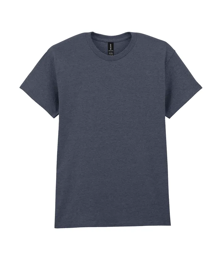 Heavy Cotton™ Men's T-shirt Dark Heather