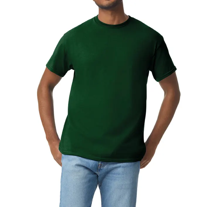 Heavy Cotton™ Men's T-shirt Forest Green