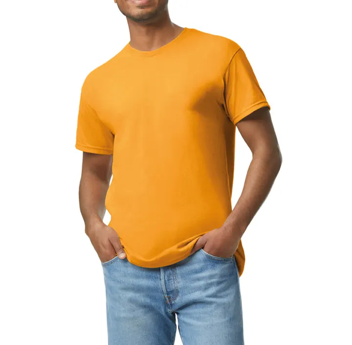 Heavy Cotton™ Men's T-shirt Gold