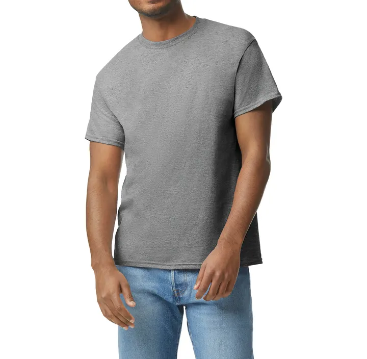 Heavy Cotton™ Men's T-shirt Graphite Heather