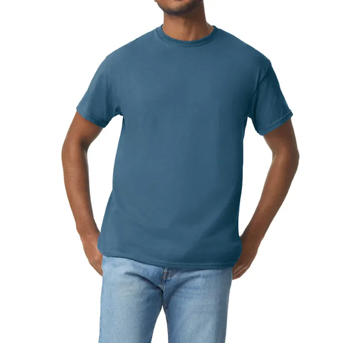 Heavy Cotton™ Men's T-shirt Indigo Blue