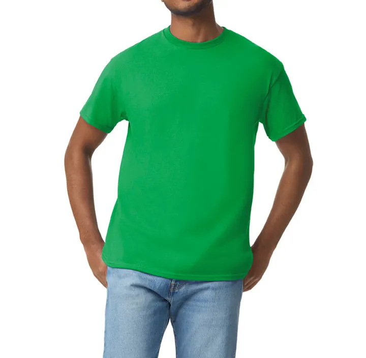 Heavy Cotton™ Men's T-shirt Irish Green