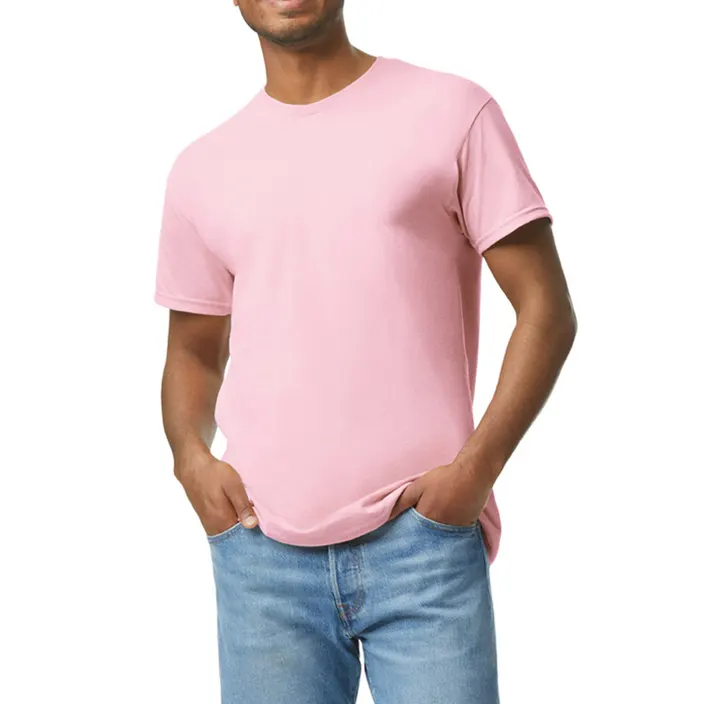 Heavy Cotton™ Men's T-shirt Light Pink