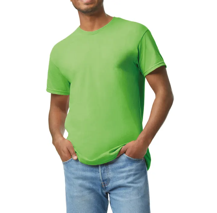 Heavy Cotton™ Men's T-shirt Lime