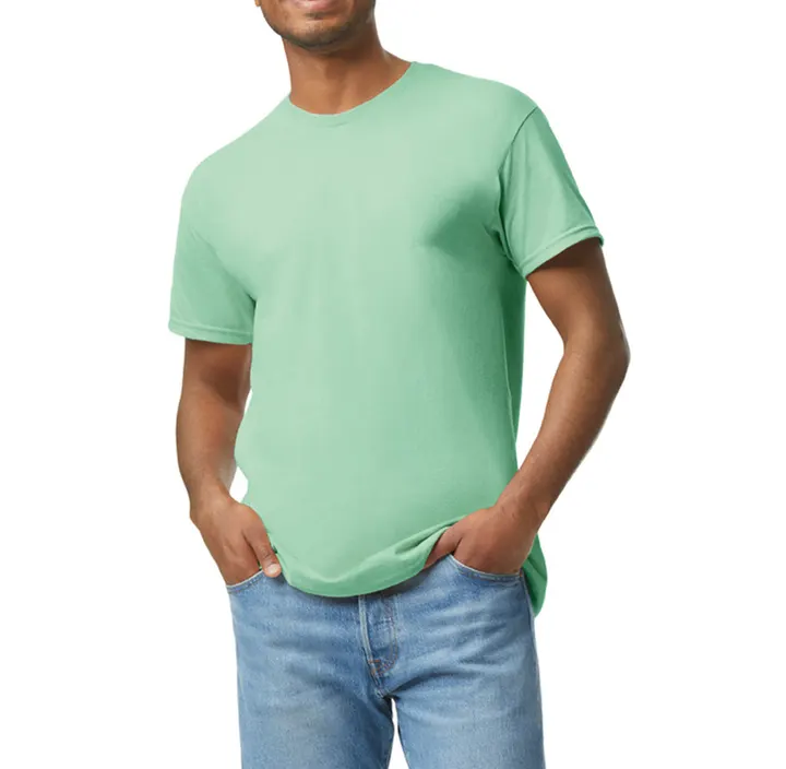 Heavy Cotton™ Men's T-shirt Mint Green