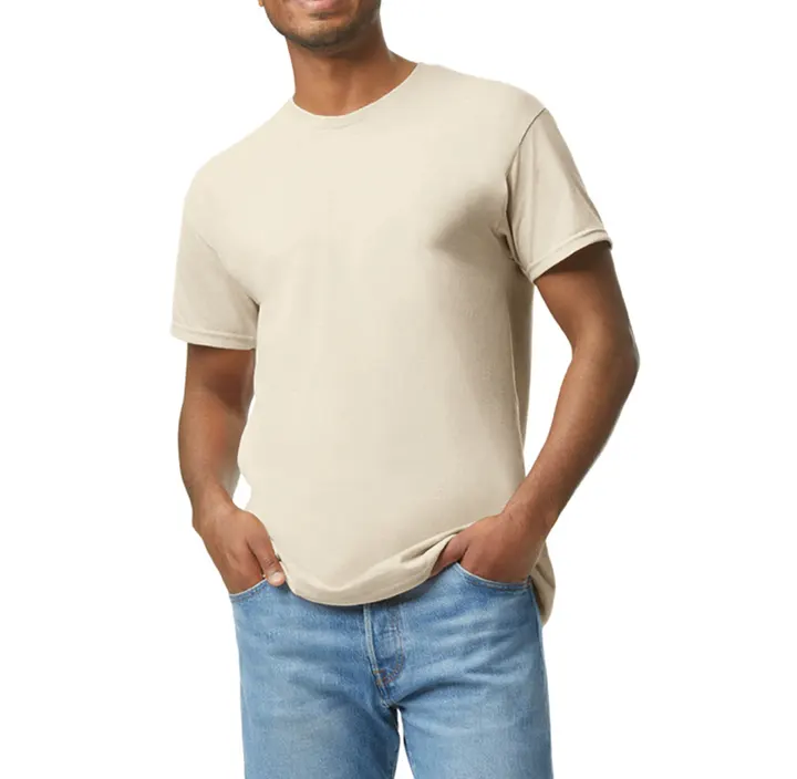 Heavy Cotton™ Men's T-shirt Natural