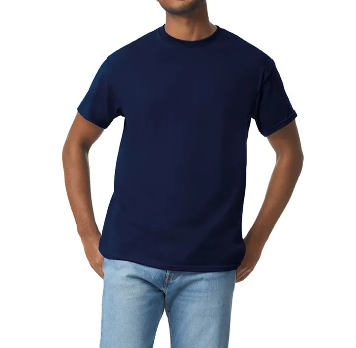 Heavy Cotton™ Men's T-shirt Navy