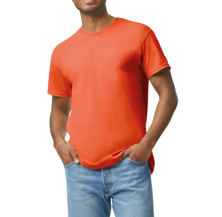 Heavy Cotton™ Men's T-shirt Orange