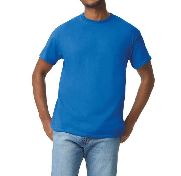 Heavy Cotton™ Men's T-shirt Royal Blue