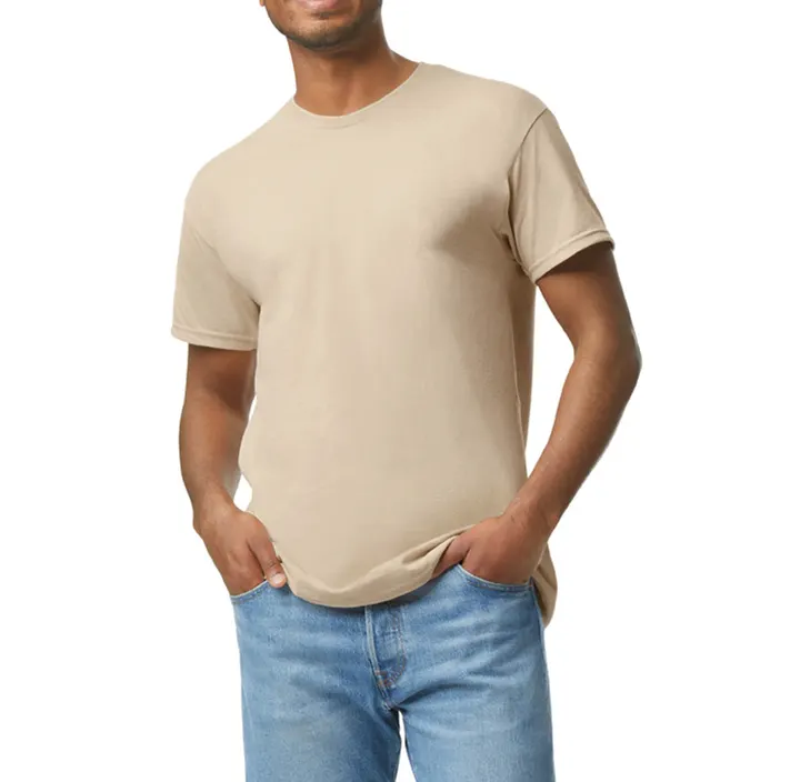 Heavy Cotton™ Men's T-shirt Sand
