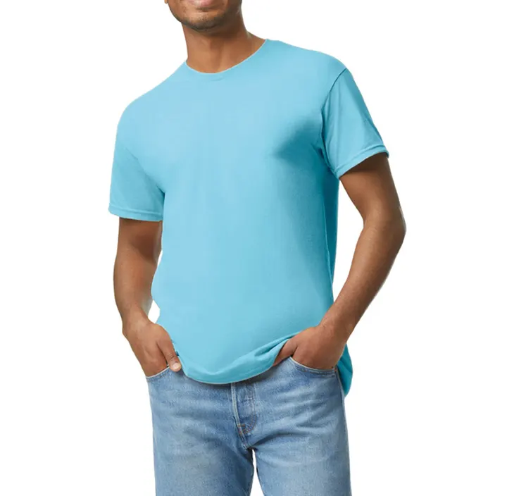 Heavy Cotton™ Men's T-shirt Sky
