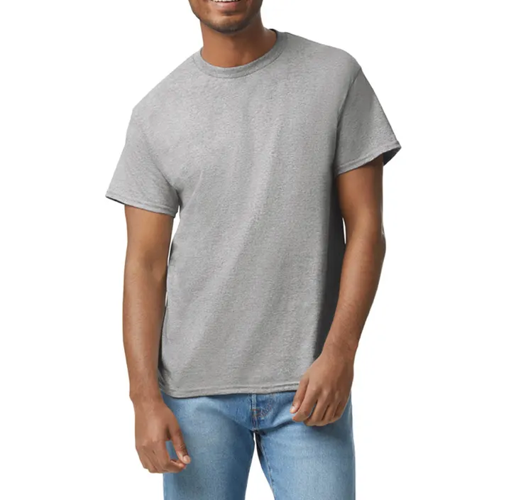 Heavy Cotton™ Men's T-shirt Sport Grey