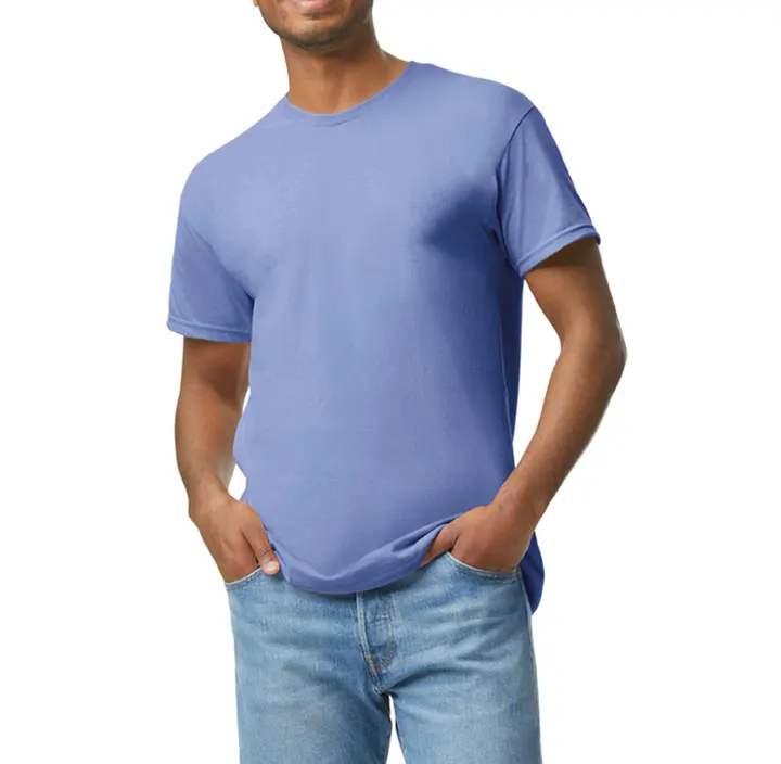 Heavy Cotton™ Men's T-shirt Violet