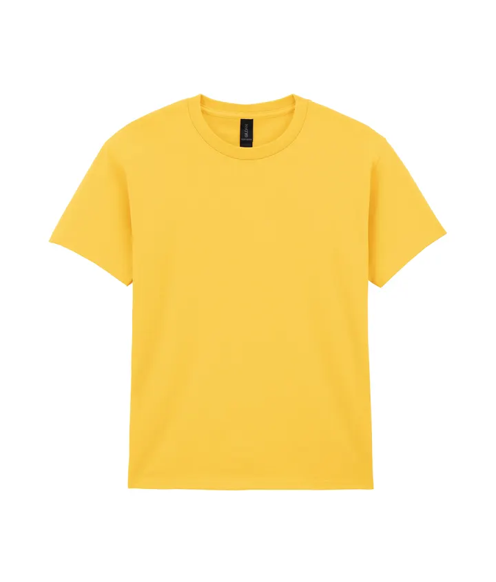 Heavy Cotton™Classic Fit Youth T-Shirt Daisy