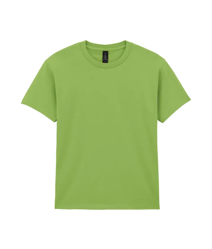 Heavy Cotton™Classic Fit Youth T-Shirt Kiwi (x72)