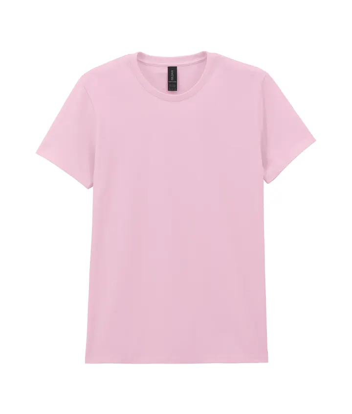 Heavy Cotton™ Ladies' T-shirt Light Pink