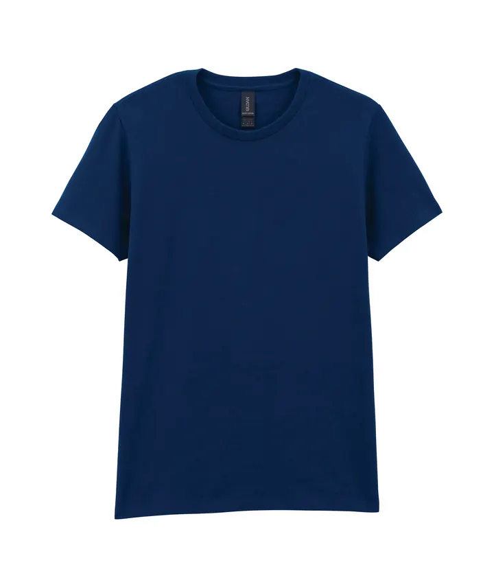 Heavy Cotton™ Ladies' T-shirt Navy