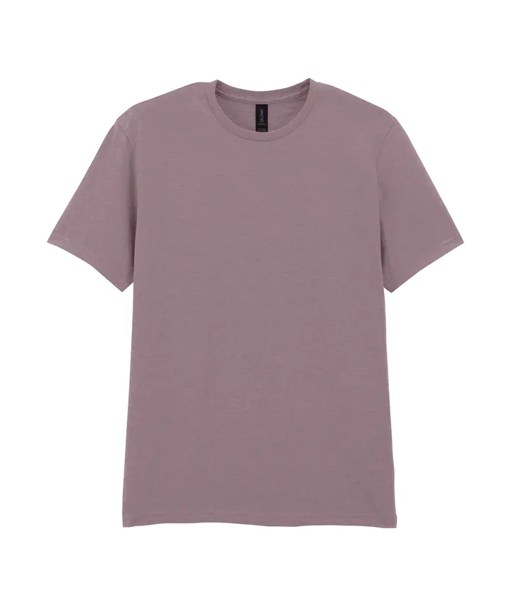 Softstyle Crew Neck Men's T-shirt Paragon