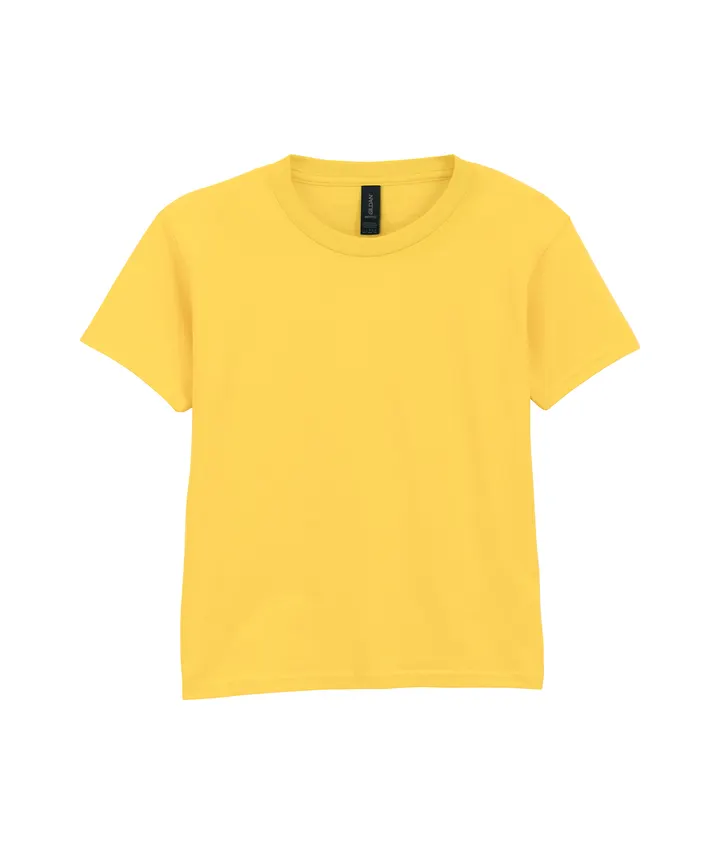 T-shirt enfant Softstyle Daisy