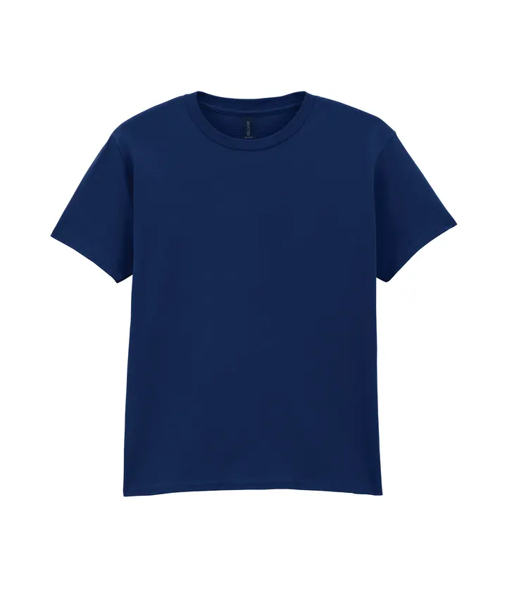 T-shirt enfant Softstyle Navy