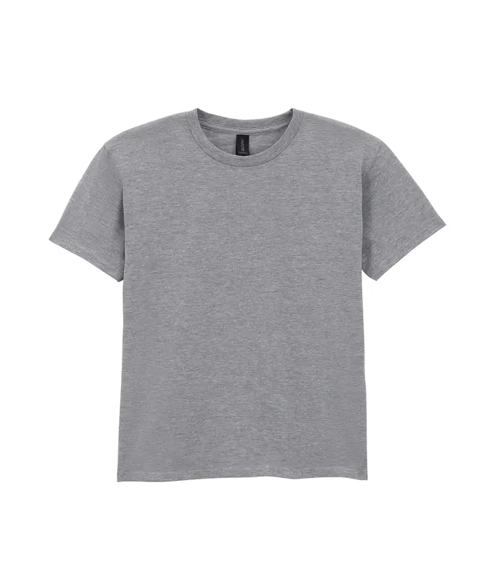 T-shirt enfant Softstyle RS Sport Grey