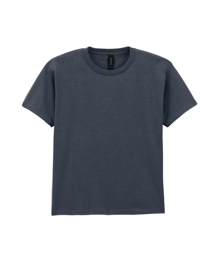 T-shirt enfant Softstyle Dark Heather