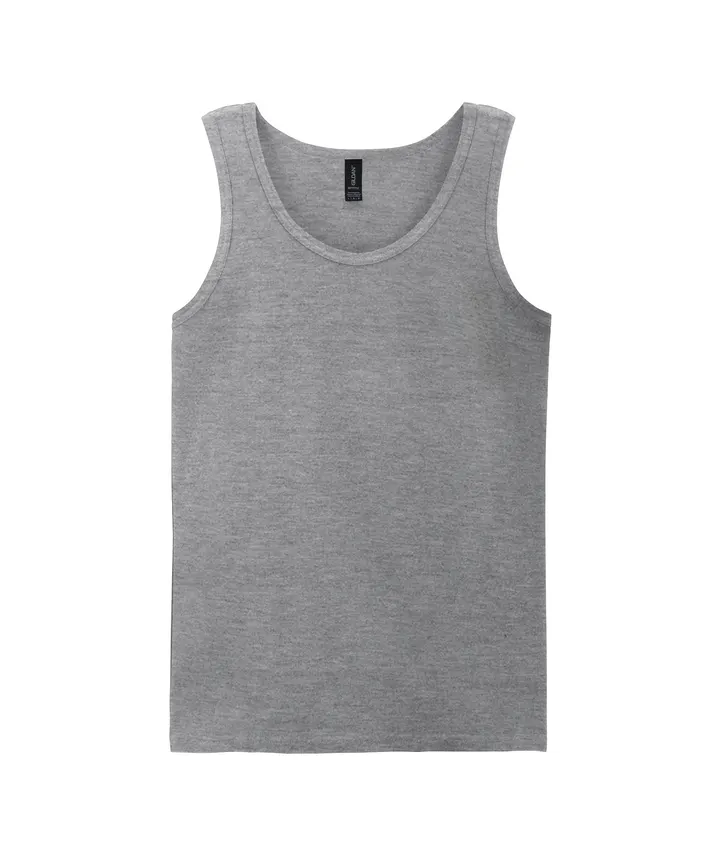 Débardeur homme Softstyle RS Sport Grey