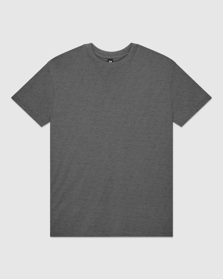 T-Shirt für Erwachsene Hammer Graphite Heather