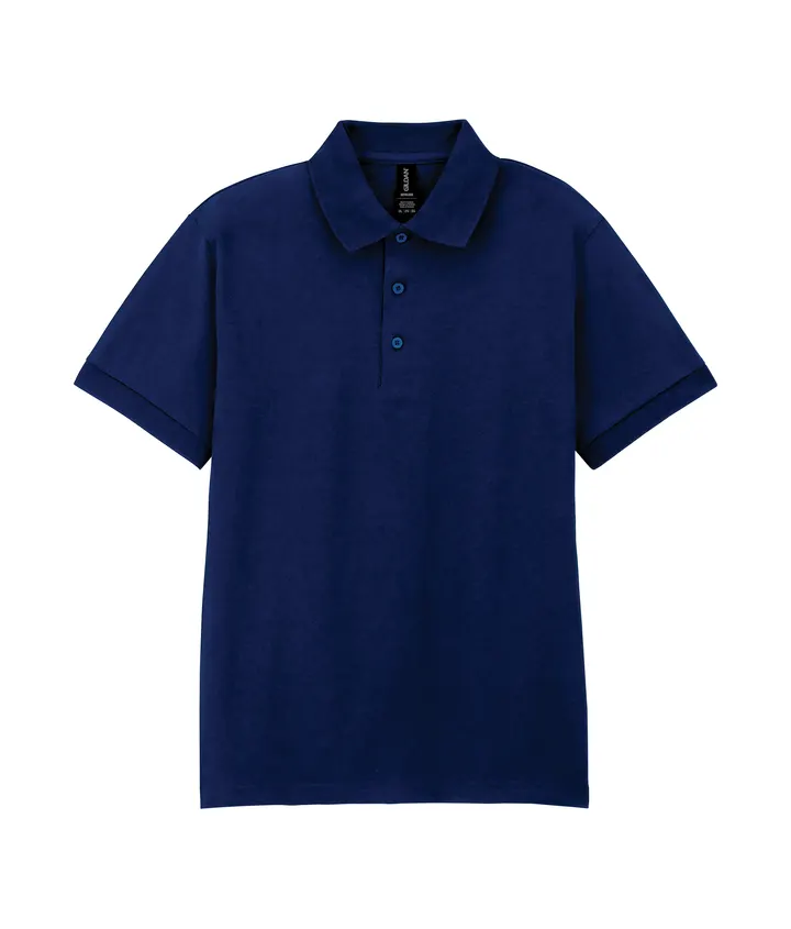Polo jersey Dryblend® Navy