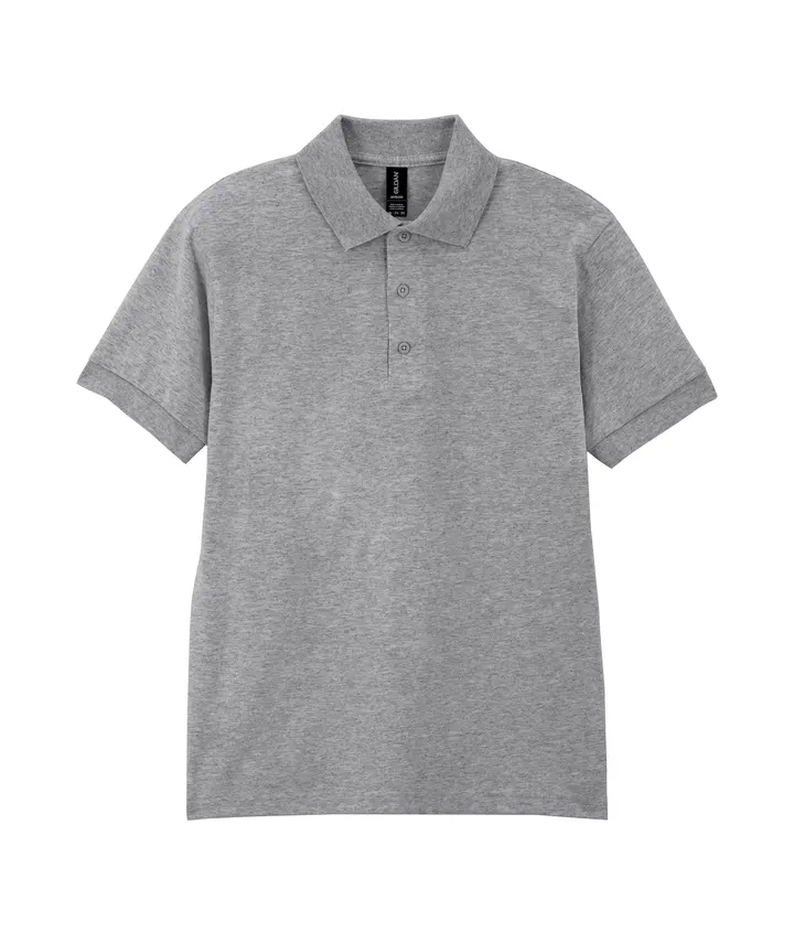 Polo jersey Dryblend® Sport Grey