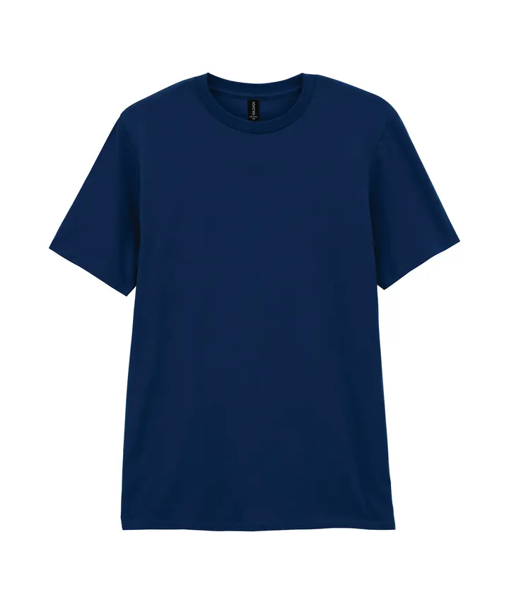 Herren-T-Shirt Softstyle Navy