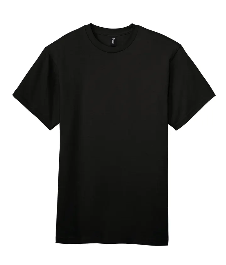 T-shirt Hammer Black
