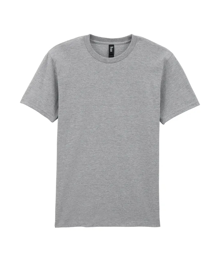 T-shirt Hammer RS Sport Grey