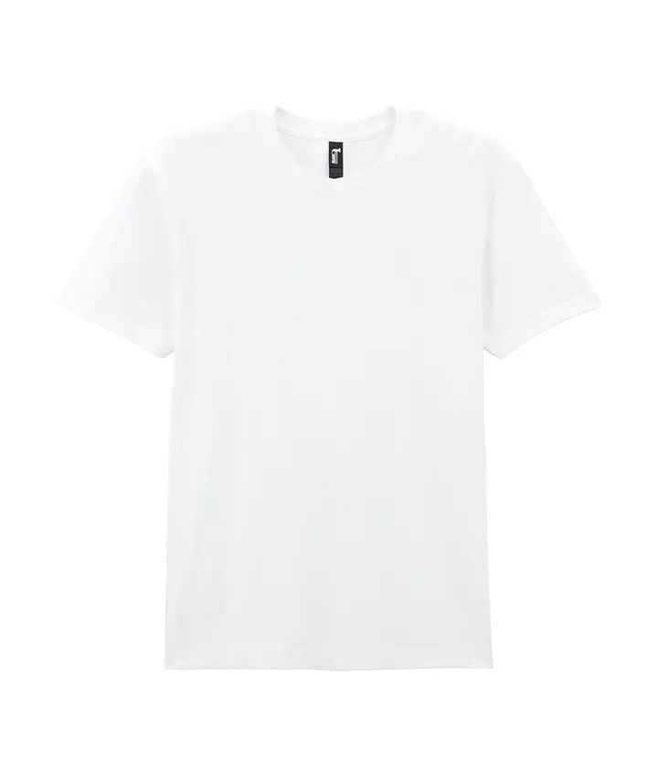 T-shirt Hammer White