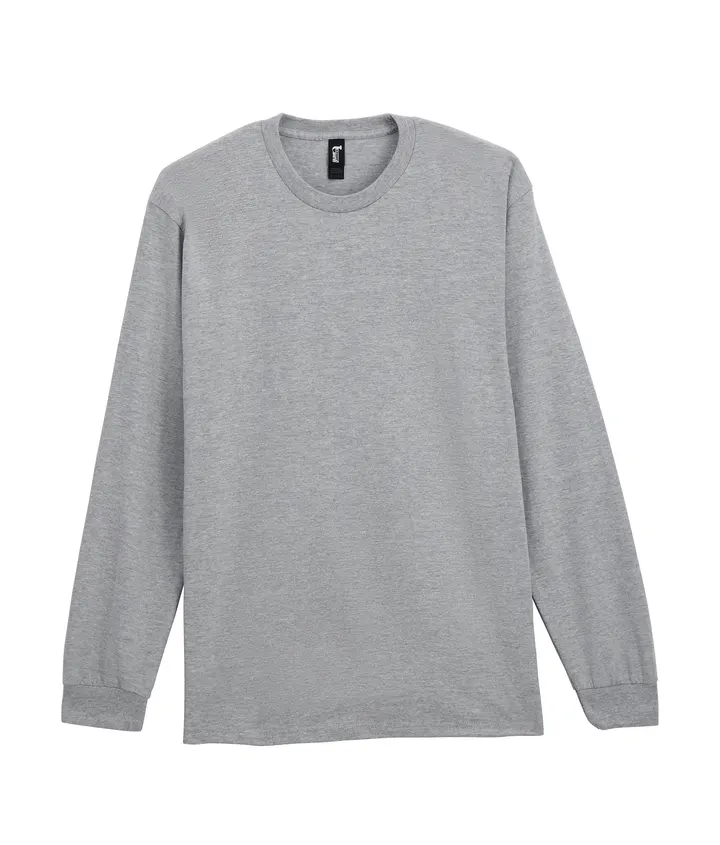 Hammer long-sleeved T-shirt RS Sport Grey