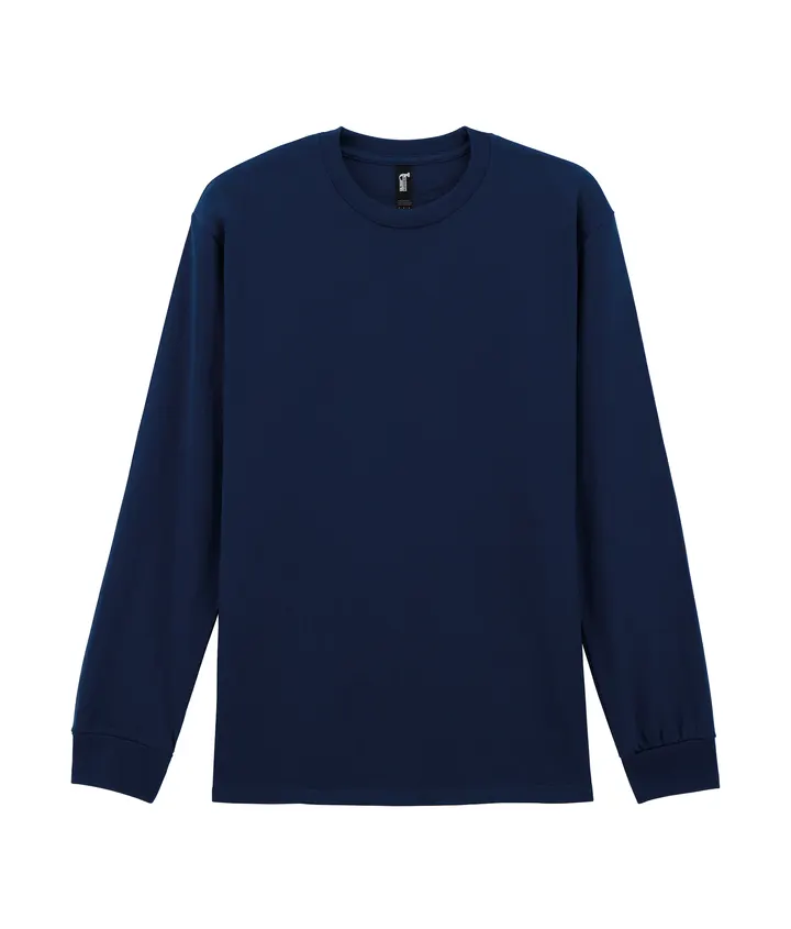 Hammer long-sleeved T-shirt Sport Dark Navy