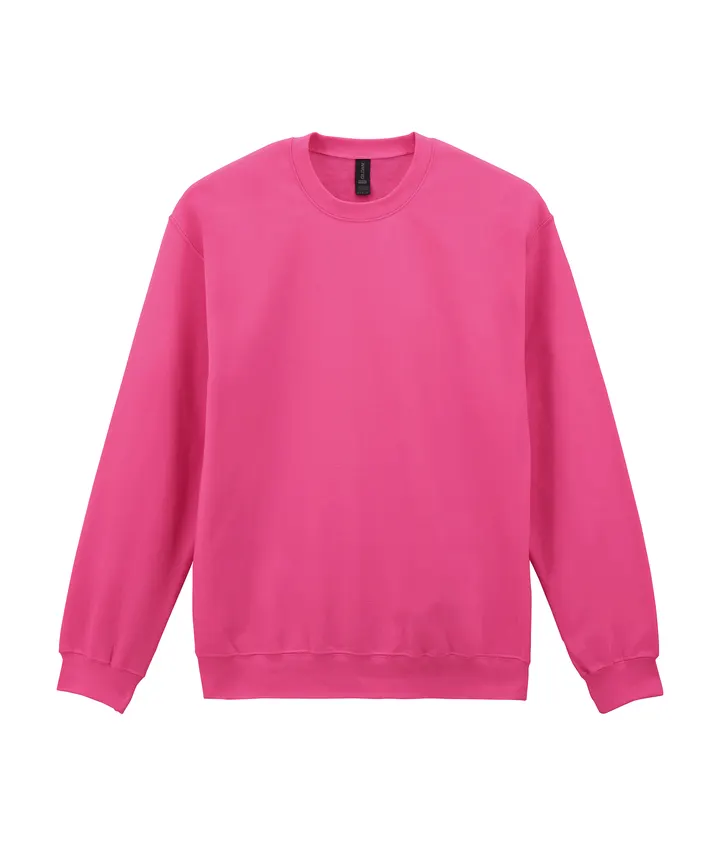 Sweat-shirt col rond Midweight Softstyle Pink Lemonade
