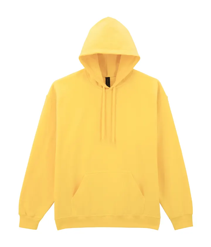 Sweat-shirt à capuche Midweight Softstyle Daisy