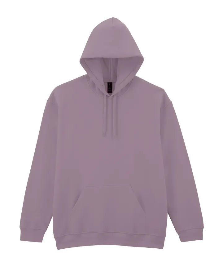Sweat-shirt à capuche Midweight Softstyle Paragon