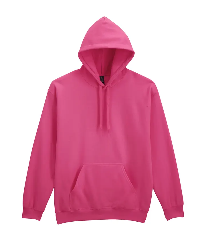 Sweat-shirt à capuche Midweight Softstyle Pink Lemonade