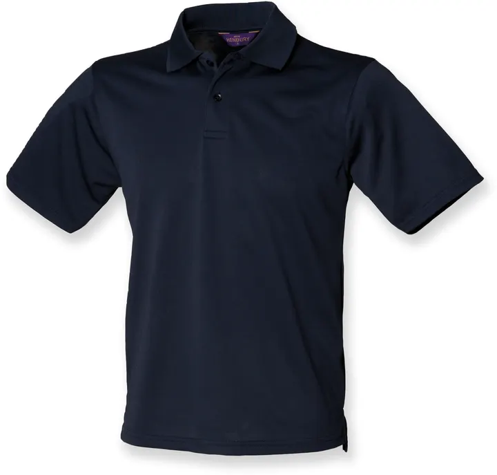 Men´s Coolplus® Poloshirt Navy