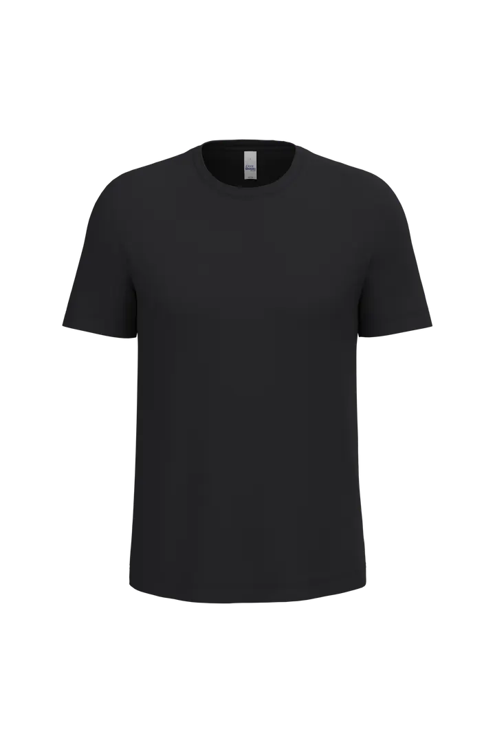 Mercury Herren Sport-T-Shirt Ideal Black