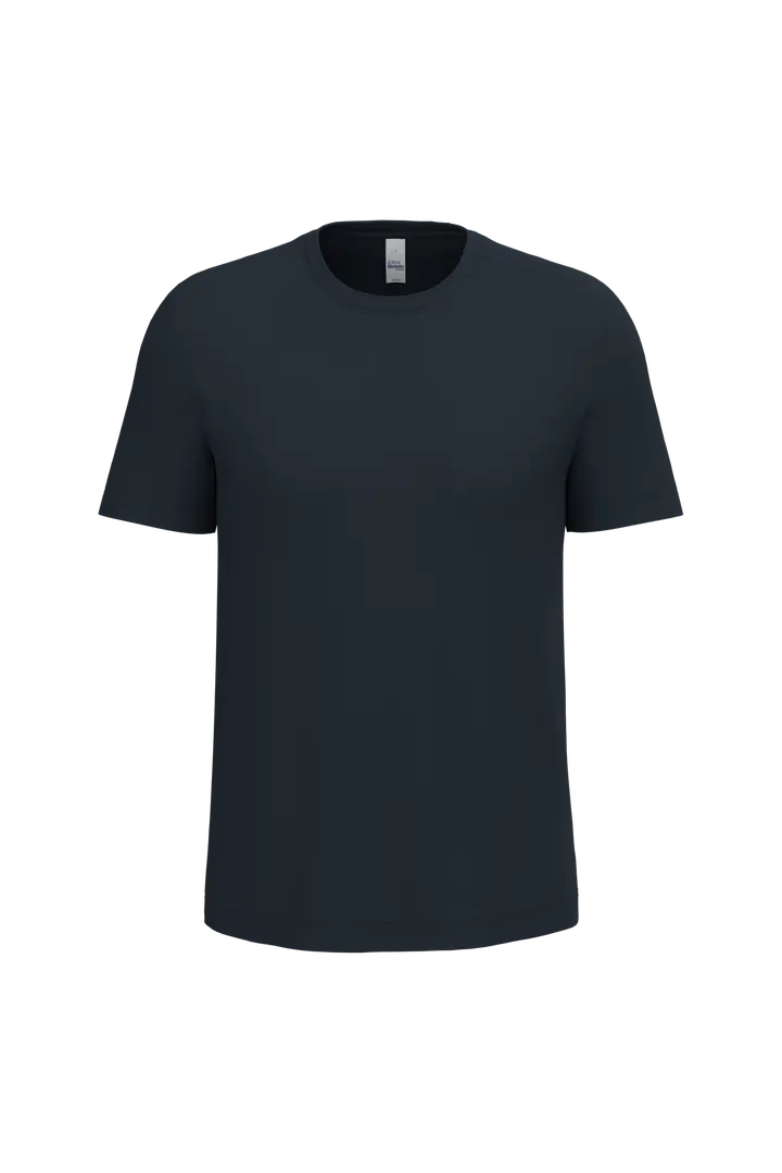 Mercury Herren Sport-T-Shirt Ideal Navy