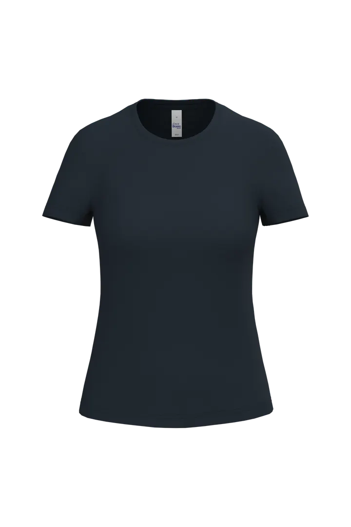 Mercury Damen Sport-T-Shirt Ideal Navy