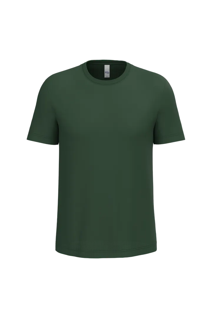 T-shirt homme iDeal150 Ideal Forest Green