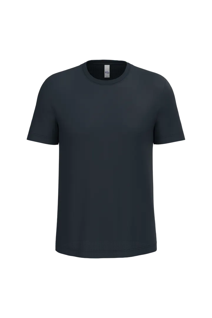 T-shirt homme iDeal150 Ideal Navy