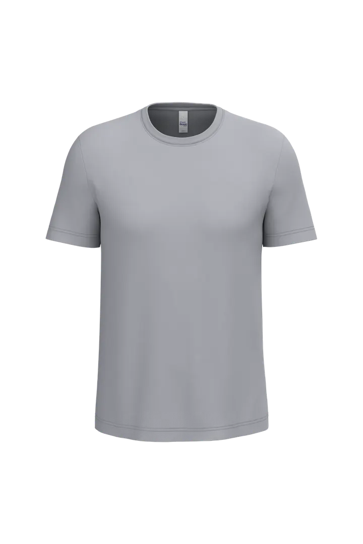 T-shirt homme iDeal150 Ideal Oxford Grey