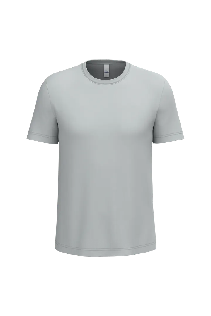 T-shirt homme iDeal150 Ideal Pacific Grey
